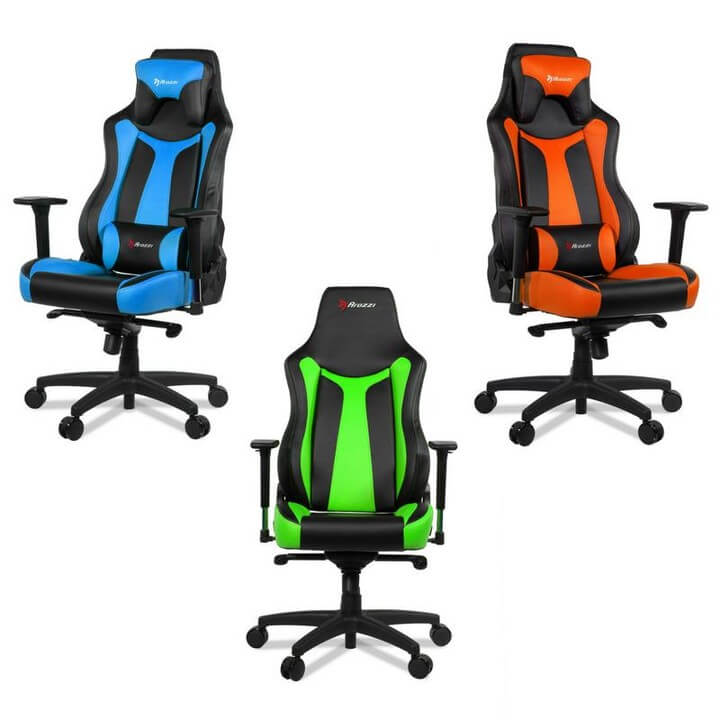 Arozzi Gaming Chairs today