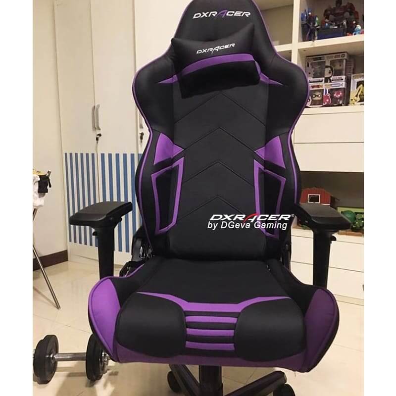 DXRacer Boss gaming chair review