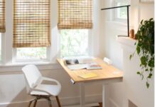Herman Miller Jarvis Bamboo Standing Desk Review – Simple, high-quality desk Fully Jarvis Bamboo desk