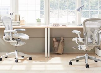 Why Are Herman Miller Chairs so expensive? Herman Miller chairs