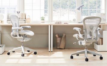 Why Are Herman Miller Chairs So Expensive? (2026): The Honest Math Herman Miller chairs