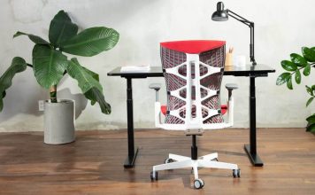 Autonomous ErgoChair Pro+ Review (2026): The Fishbone Chair, Bought Direct Kinn Chair review standingdesktoppercom