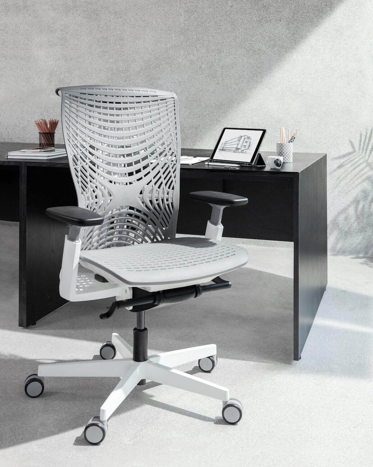 Kinn office chair review 2026