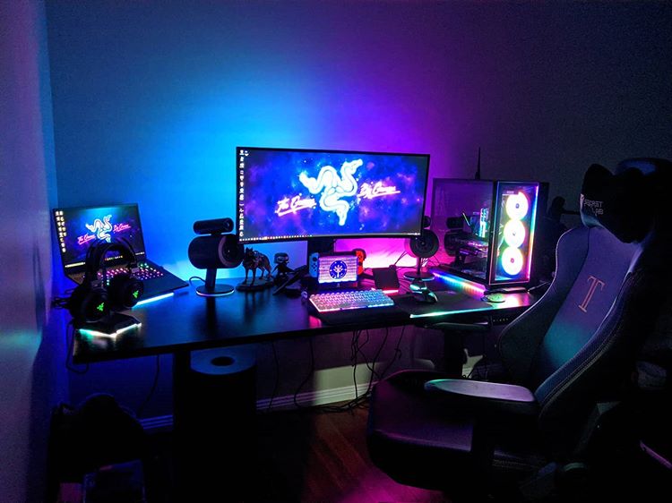 Secret Lab Titan gaming chair review 2026