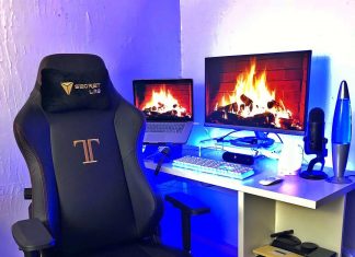 Secretlab Titan Review (2026): The Evo Era, Bought Direct Secret Lab Titan gaming chair review by wfhworld.com