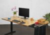 Vari vs Uplift V2 Standing Desk showdown ⭐ Which’s better? Uplift v2 standing desk vs Vari