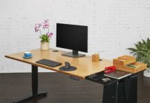 Vari vs Uplift Standing Desk Showdown (2026): Updated for the V3 Era Uplift v2 standing desk vs Vari
