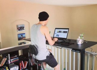 What Makes ApexDesk Standing Desks a Hot item in the market? ApexDesk Affordable Standing Desk review