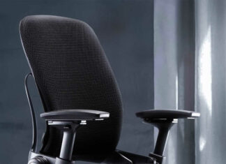 Steelcase Leap V2 Office Chair – is it worth your investment? Steelcase Leap the preferred chair