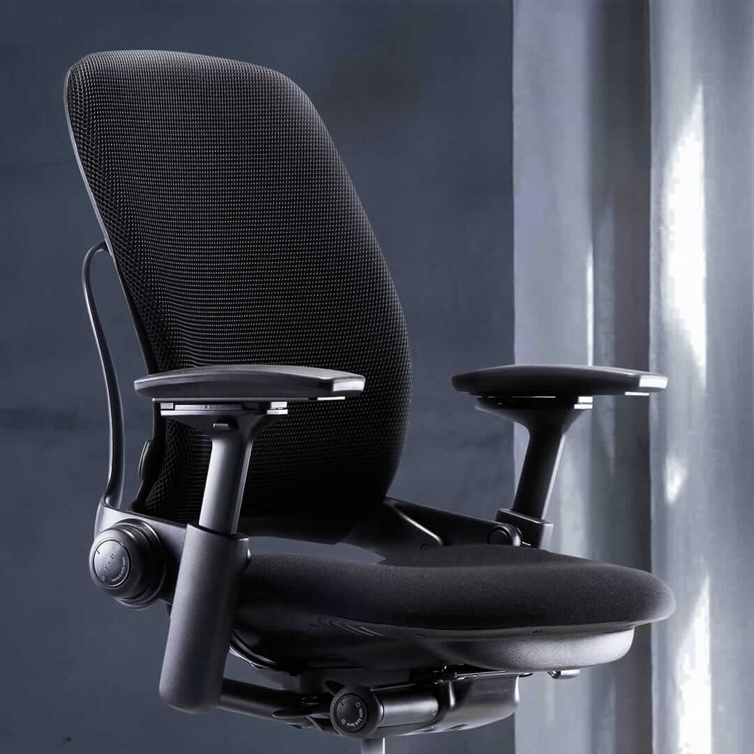 Leap the preferred chair