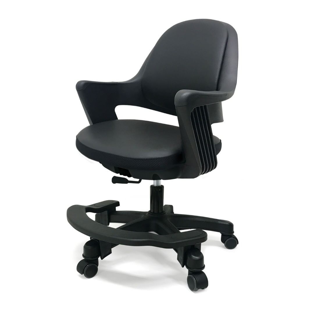 SitRite Kids Desk Chair - one of the best ergonomic chair for kids 2026