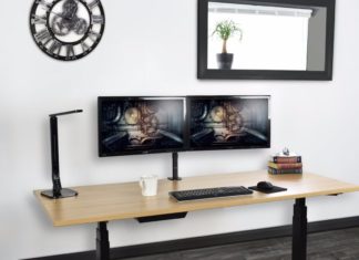 V.I.V.O Standing Desks – Is There Anything More Other Than the Affordable Price Tag? V.i.v.o electric standing desk