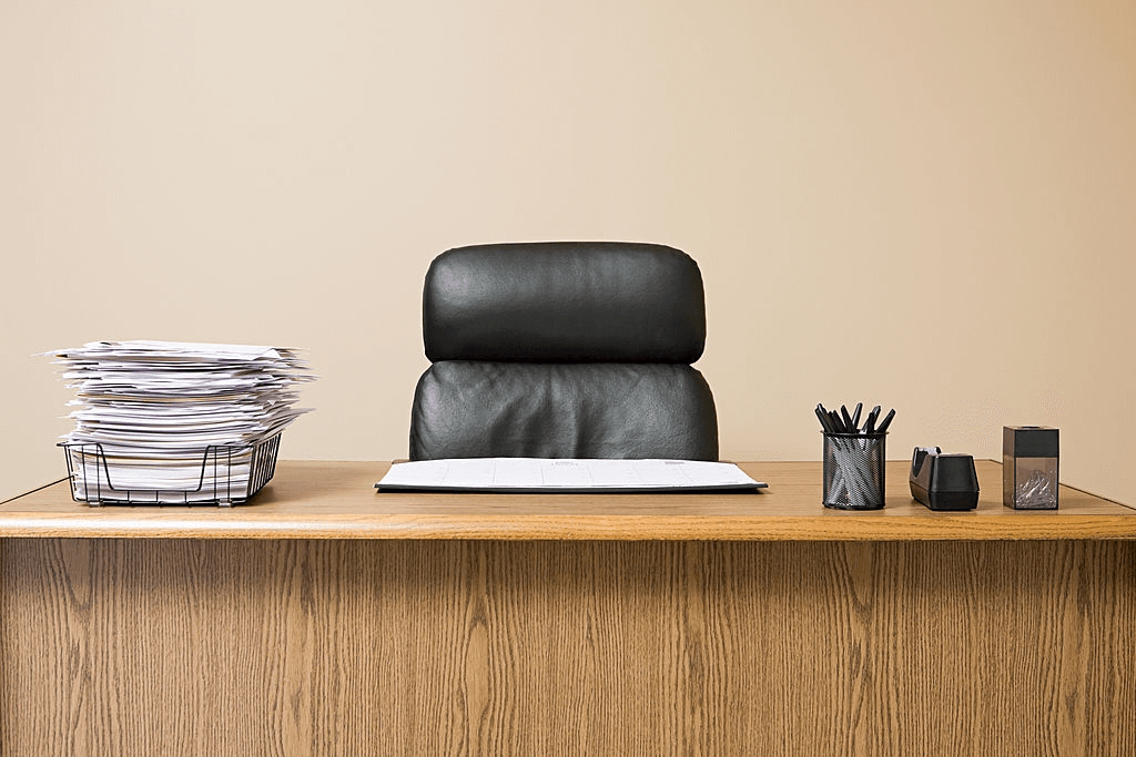 best leather office chair 2026