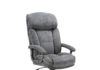 Clatina Big and Tall Chair Review (2026): The 800-Pound Question CLATINA Ergonomic Big & Tall office chair review