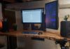 What Are the Advantages and Disadvantages of standing desks standing desk