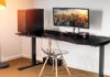 ApexDesk Elite Pro 71 Review (2026): The Big One-Piece Top Is Still the Point ApexDesk Elite Series 71-inch Standing Desk review