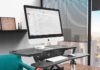 Versadesk Power Pro 36 review – Reasons why you should & shouldn’t buy this standing desk converter Versadesk Power Pro 36 standing desk converter