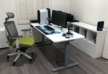 Autonomous SmartDesk Pro Review (2026) – Basic Yet Reliable Autonomous standing desk review