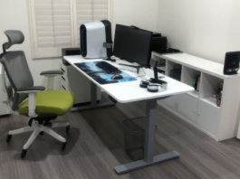 Autonomous SmartDesk Pro Review (2026) – Basic Yet Reliable Autonomous standing desk review
