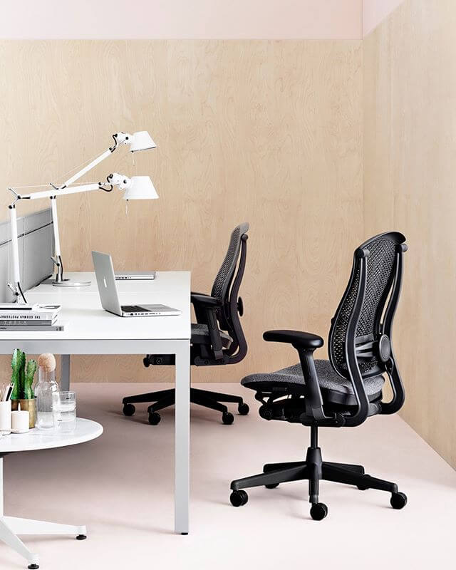 Celle office chair review