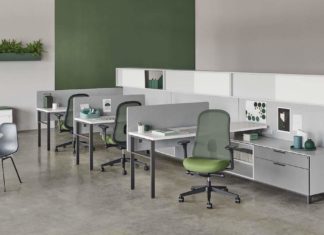Herman Miller Lino Office Chair Review – Adding Sparkle to this Underrated Chair Herman Miller Lino