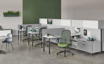 Herman Miller Lino Review (2026): The Underrated One — and Where to Buy It Now Herman Miller Lino