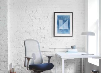 Office Chair Showdown: Workpro Quantum 9000 vs Herman Miller Aeron Herman Miller office chair