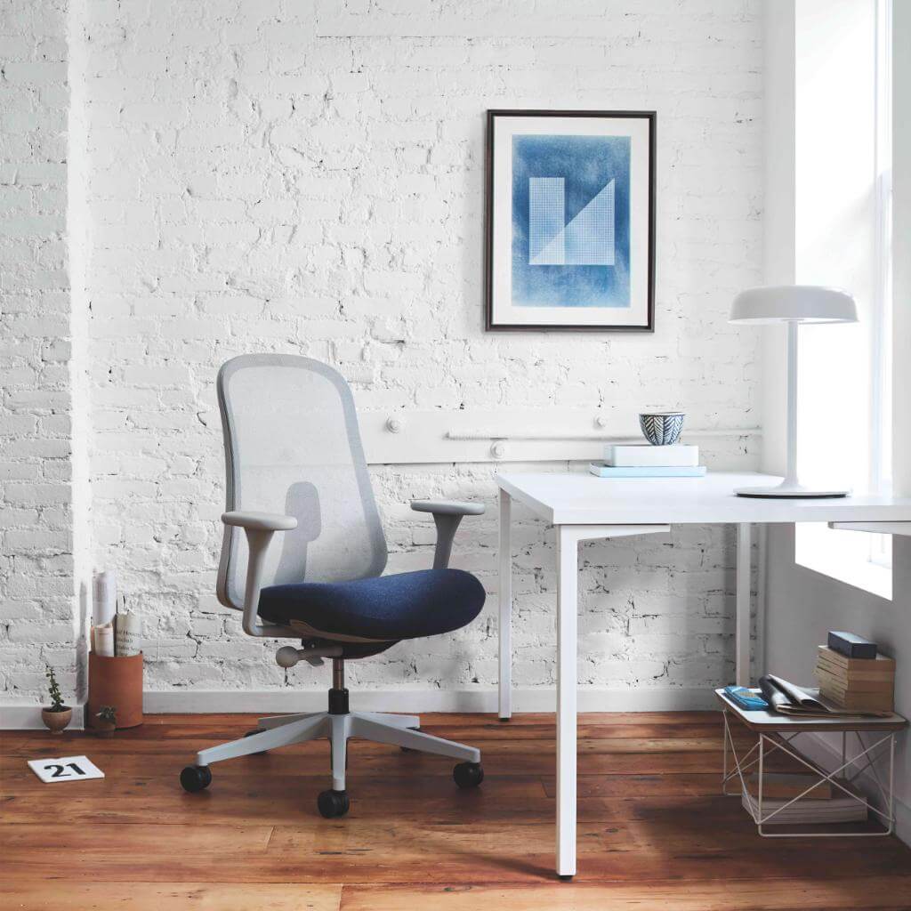 Herman Miller office chair