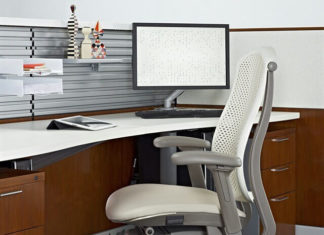 Why The Herman Miller Celle Office Chair is worth a Second Look ? Herman miller celle chair