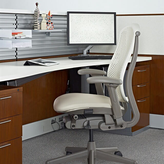 Herman miller celle chair