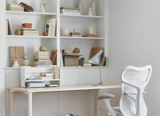 Mirra 2 vs Aeron: Herman Miller Office Chair Showdown Mirra 2 Herman Miller office chair