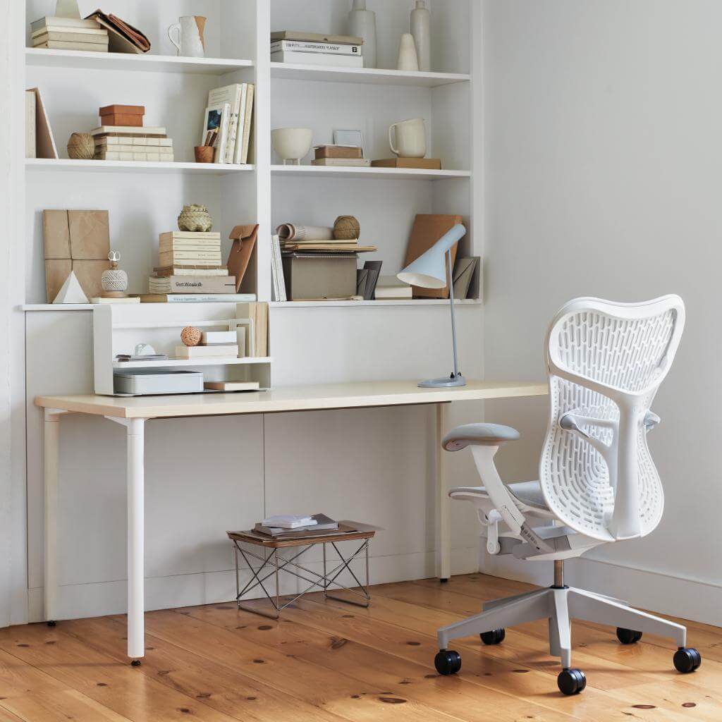 Mirra 2 Herman Miller office chair