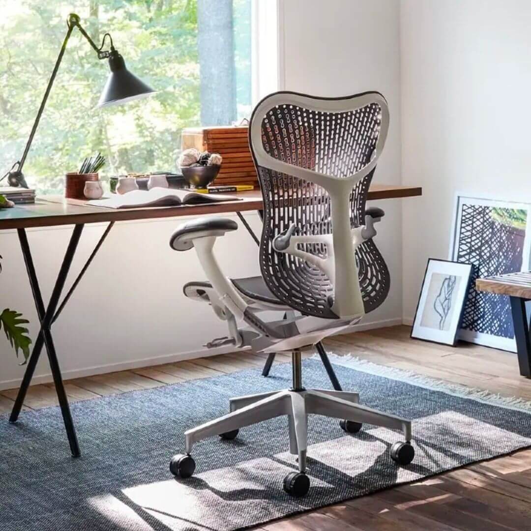 Mirra 2 chair