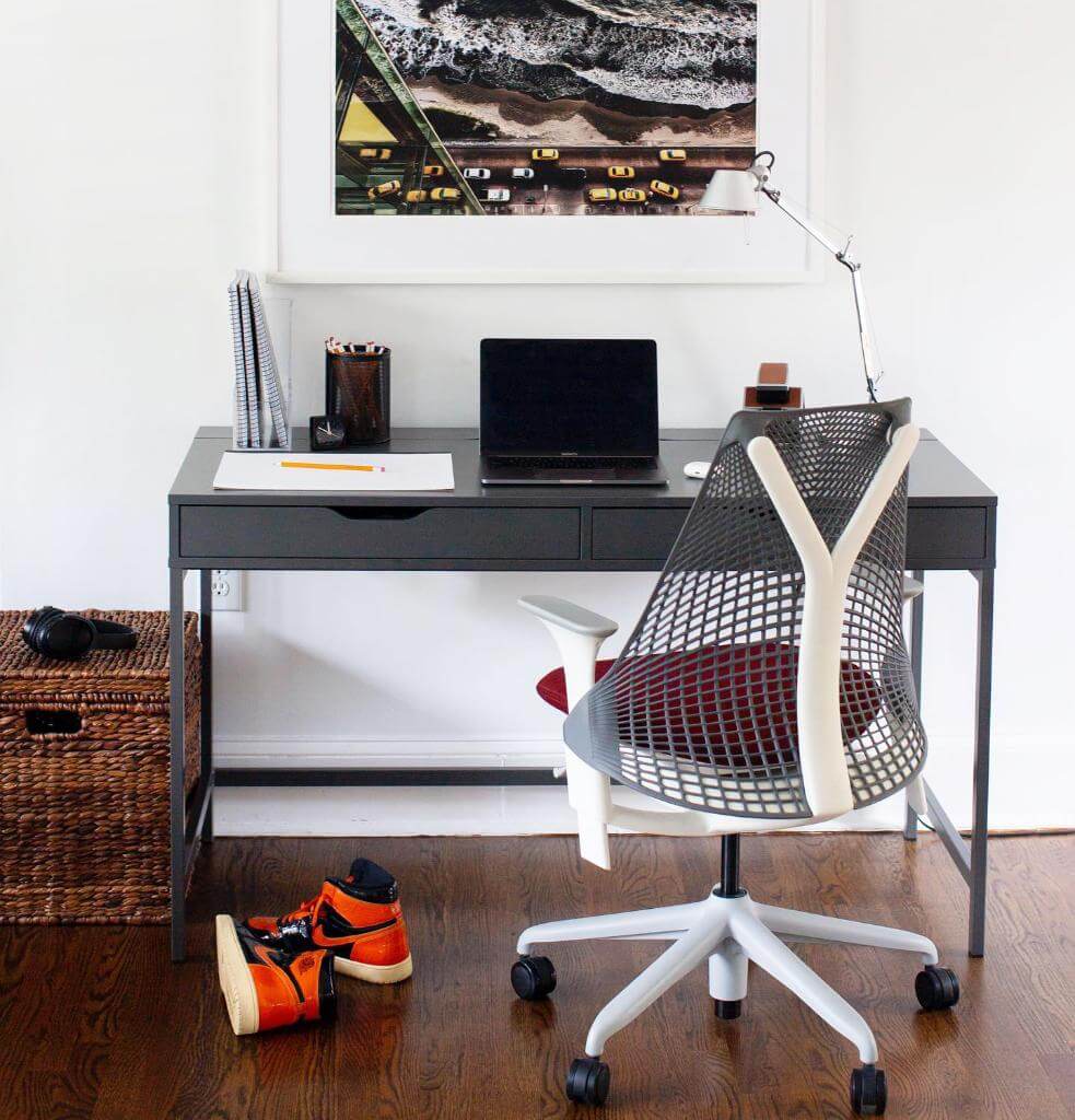 Herman Miller Sayl Office chair