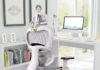 Smugdesk Ergonomic Office Chairs Review: A Solid China Made Smugdesk Ergonomic Office Chairs Review