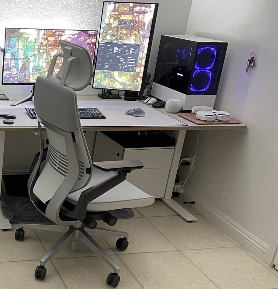Steelcase Gesture