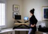 Why get a Cooper Standing Desk Converter? Cooper Standing Desk converter review