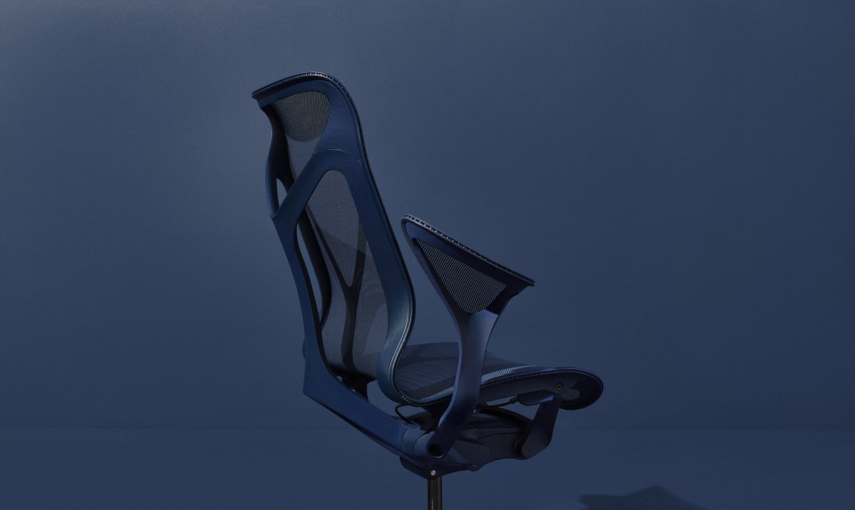 Herman Miller Cosm