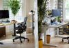 Cosm vs Aeron (2026): Which Herman Miller Chair Wins? Cosm vs aeron chair - the great showdown by WFHWorld