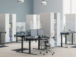 Budget Sit-Stand Desk in 2026: Crank or Electric? The Price War Is Over Crank sit to stand desk