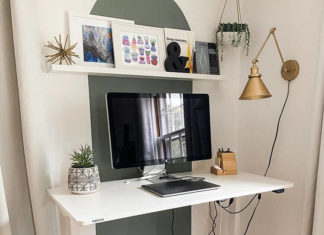 Electric Standing Desk comparison: Flexispot vs Vari