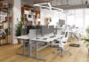 Pursuit ergonomic chair by UPLIFT desk review – An Unlikely Combination That Works Pursuit ergonomic chair by UPLIFT desk