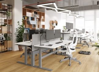 Pursuit ergonomic chair by UPLIFT desk review – An Unlikely Combination That Works Pursuit ergonomic chair by UPLIFT desk