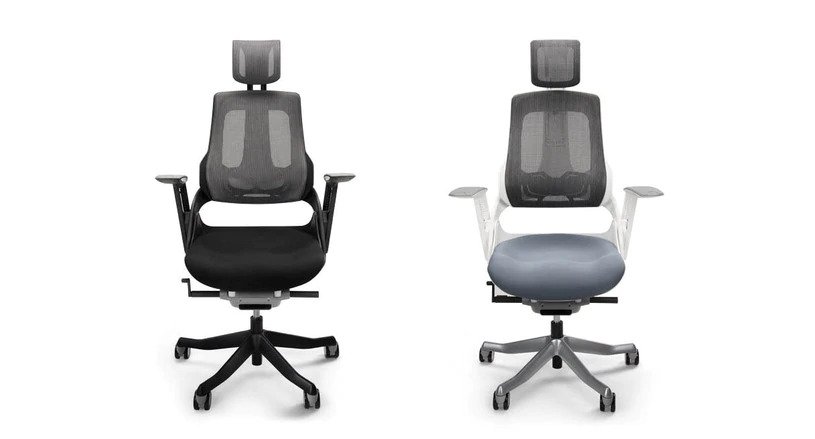 Pursuit ergonomic chair review