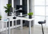 Vari Electric Standing Desk – A Pretty Stable & good choice for tall people Vari electric standing desk image