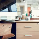 Metal vs Wood Filing Cabinets (2026): Machines vs Furniture Wooden file cabinets