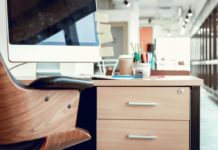 Metal vs Wood Filing Cabinets (2026): Machines vs Furniture Wooden file cabinets