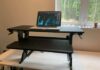 iMovR Ziplift standing desk converter review – The most stable of the bunch iMovR Ziplift converter review