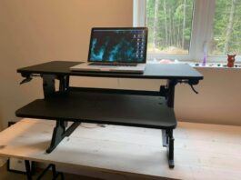 iMovR ZipLift Review (2026): Still the Most Stable Riser — Now Direct-Only iMovR Ziplift converter review