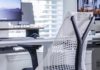 Herman Miller Sayl office chair Review – Amazing & comfortable Herman Miller Sayl office chair Review